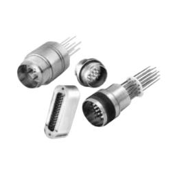 Multipin Connectors